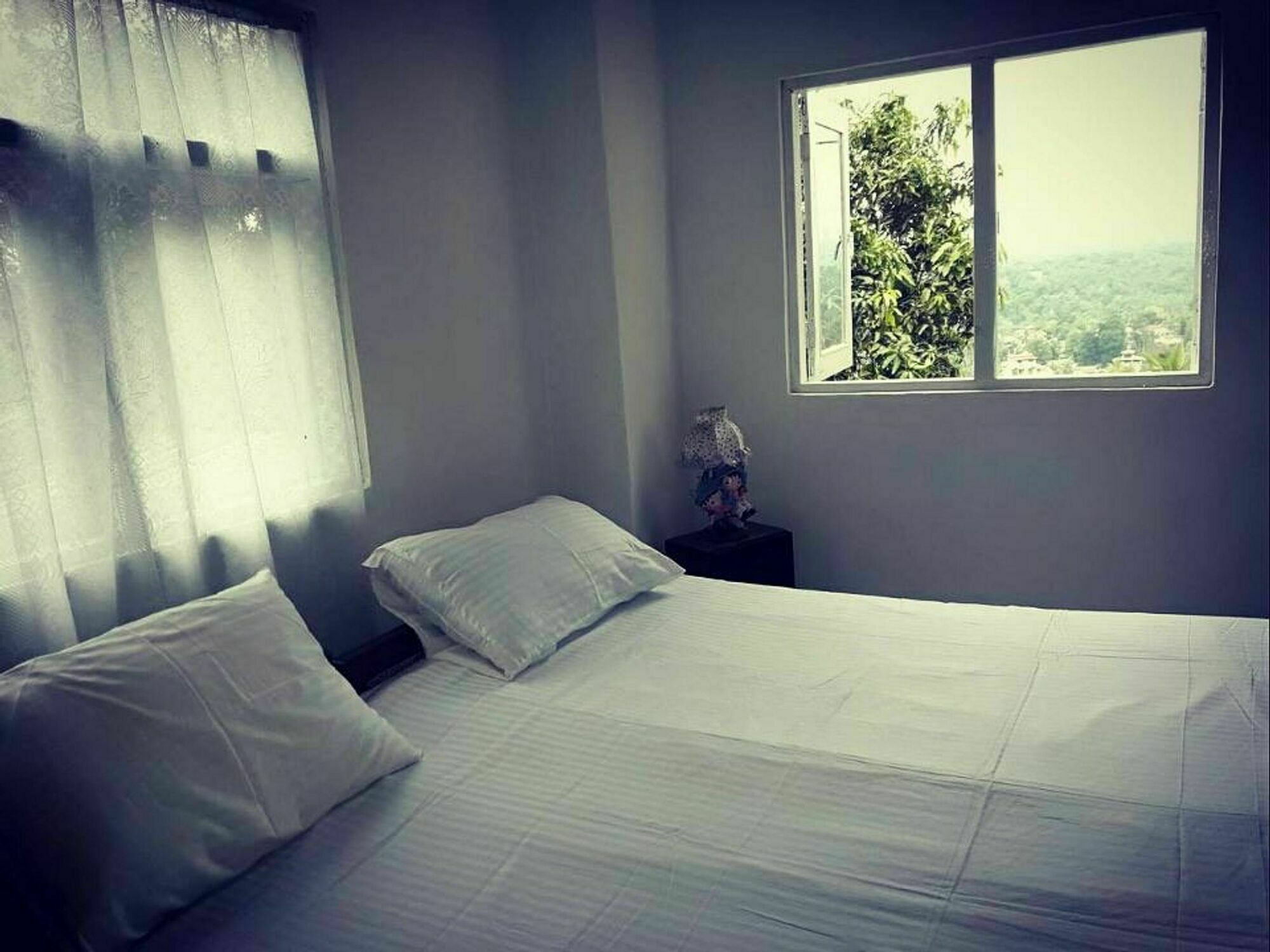 Mount View 11 호텔 캔디 외부 사진